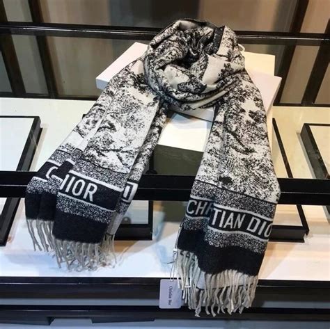 dior scarf wool|dior shawls for women.